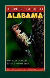 A Birder'S Guide To Alabama