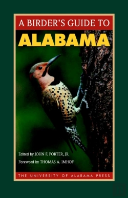 Bertrand.pt - A Birder'S Guide To Alabama