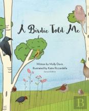A Birdie Told Me - Volume 2 - Hard Cover