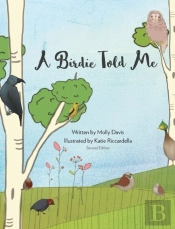 A Birdie Told Me - Volume 2 - Hard Cover
