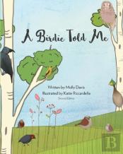 A Birdie Told Me - Volume 2 - New, Revised Edition