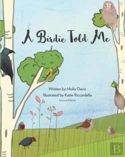 Bertrand.pt - A Birdie Told Me - Volume 2 - New, Revised Edition