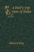 A Bird'S-Eye View Of India