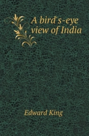 A Bird'S-Eye View Of India