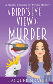 A Bird'S Eye View Of Murder