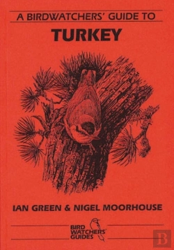 Bertrand.pt - A Birdwatchers' Guide To Turkey