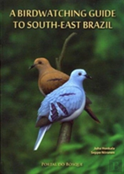 Bertrand.pt - A Birdwatching Guide To South-East Brazil