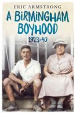 Bertrand.pt - A Birmingham Boyhood 1923 To 1940