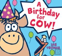 Bertrand.pt - A Birthday For Cow!