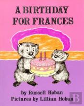 A Birthday For Frances