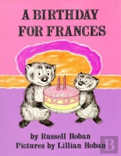 A Birthday For Frances
