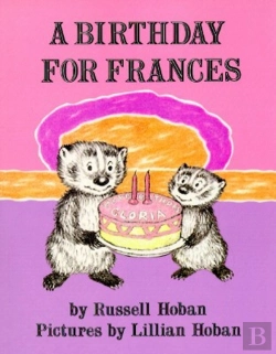 Bertrand.pt - A Birthday For Frances