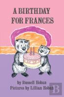 A Birthday For Frances