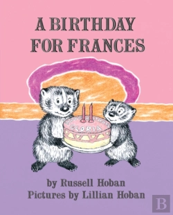 Bertrand.pt - A Birthday For Frances