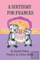 A Birthday For Frances