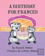 A Birthday For Frances