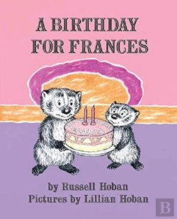 Bertrand.pt - A Birthday For Frances