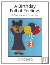A Birthday Full Of Feelings