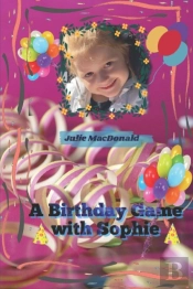 A Birthday Game With Sophie