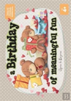 Bertrand.pt - A Birthday Of Meaningful Fun