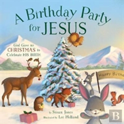 Bertrand.pt - A Birthday Party For Jesus