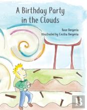 A Birthday Party In The Clouds