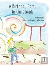 A Birthday Party In The Clouds