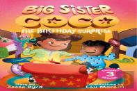 A Birthday Surprise