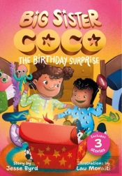 A Birthday Surprise
