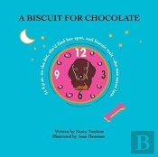 A Biscuit For Chocolate