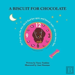 Bertrand.pt - A Biscuit For Chocolate