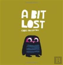 A Bit Lost