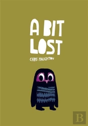 A Bit Lost