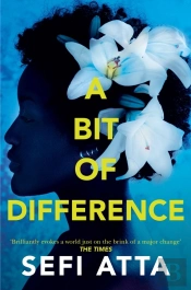 A Bit Of Difference