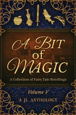 Bertrand.pt - A Bit Of Magic