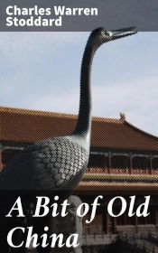 A Bit Of Old China
