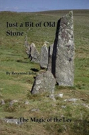 A Bit Of Old Stone