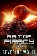 A Bit Of Piracy