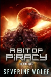 A Bit Of Piracy