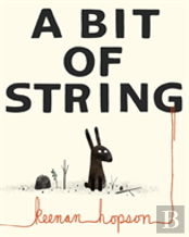 A Bit Of String