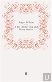 A Bit Off The Map And Other Stories