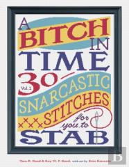 A Bitch In Time