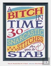 A Bitch In Time