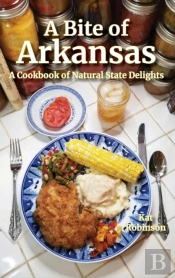 A Bite Of Arkansas