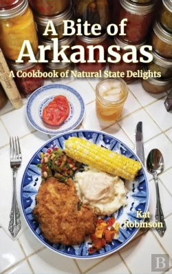 Bertrand.pt - A Bite Of Arkansas