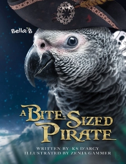 Bertrand.pt - A Bite-Sized Pirate