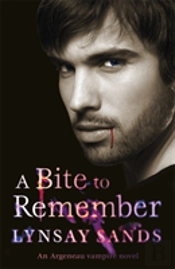 A Bite To Remember