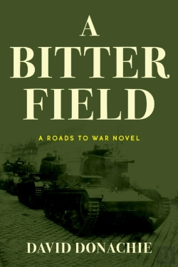 Bertrand.pt - A Bitter Field