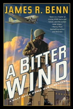 Bertrand.pt - A Bitter Wind