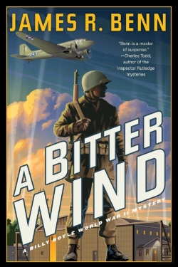 Bertrand.pt - A Bitter Wind